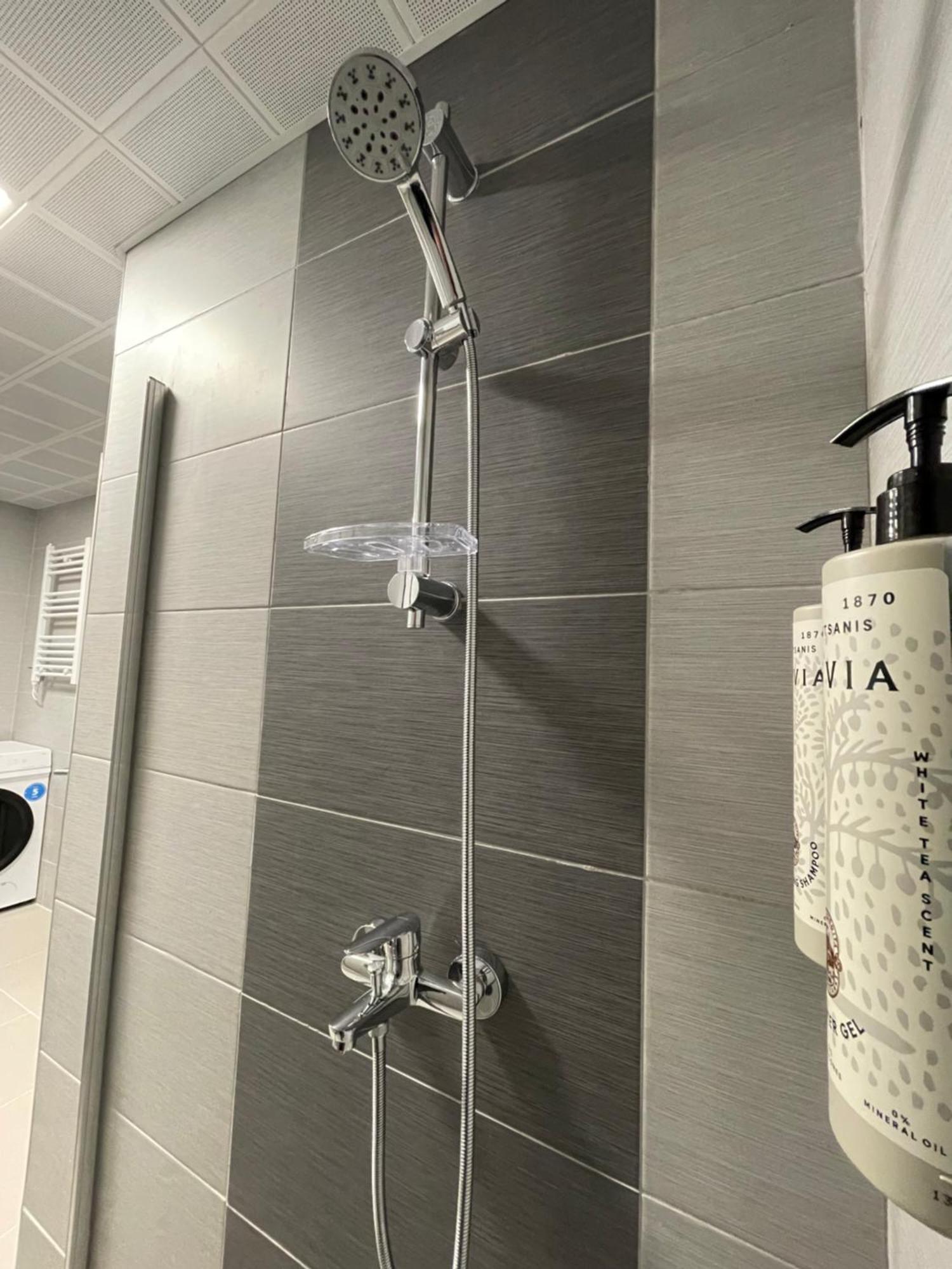 Royal Kate Spa Included, 32Nd Floor Skopje Zewnętrze zdjęcie